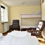 Vandel Hotel - Bed & Breakfast Estalagem 2*