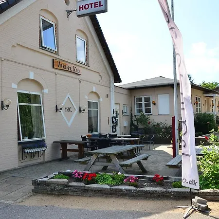 Vandel Hotel - Bed & Breakfast Zajazd Billund