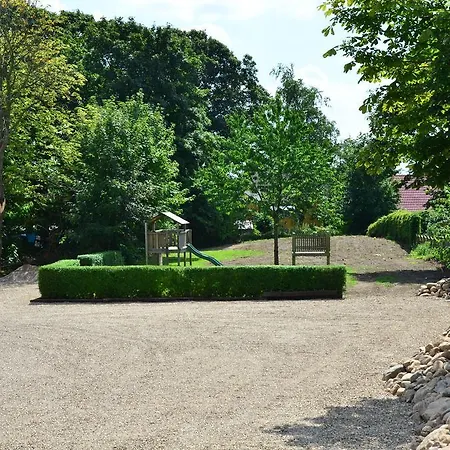 Vandel Hotel - Bed & Breakfast Мини-отель