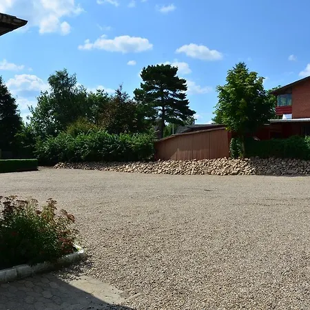 Мини-отель Vandel Hotel - Bed & Breakfast 2*