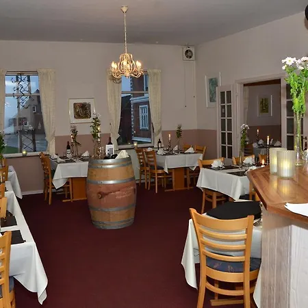 Vandel Hotel - Bed & Breakfast Мини-отель