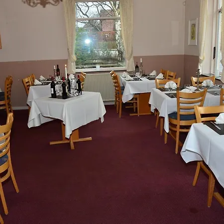 Vandel Hotel - Bed & Breakfast 2*