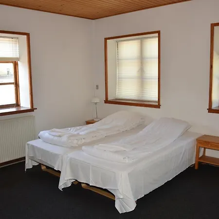 Zajazd Vandel Hotel - Bed & Breakfast Billund