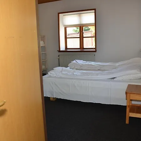 Мини-отель Vandel Hotel - Bed & Breakfast