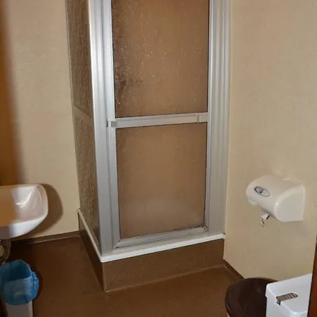 Vandel Hotel - Bed & Breakfast Мини-отель Биллунн