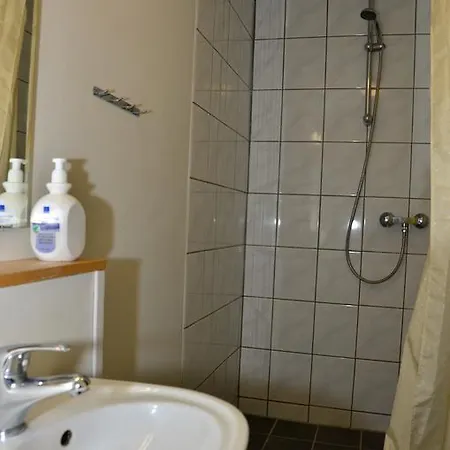 Zajazd Vandel Hotel - Bed & Breakfast Billund
