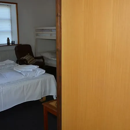 Vandel Hotel - Bed & Breakfast 2* Биллунн