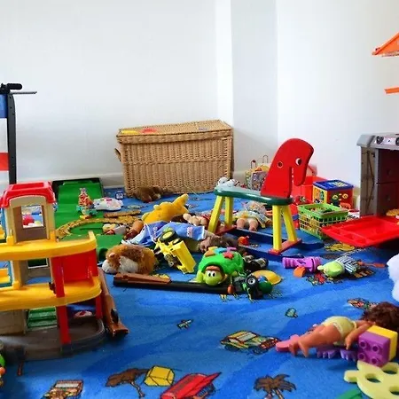 Vandel Hotel - Bed & Breakfast 2* Billund