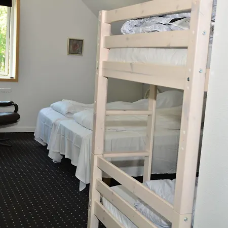 Vandel Hotel - Bed & Breakfast Zajazd