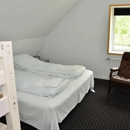 Мини-отель Vandel Hotel - Bed & Breakfast