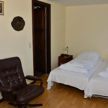 Мини-отель Vandel Hotel - Bed & Breakfast