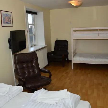 Мини-отель Vandel Hotel - Bed & Breakfast 2*