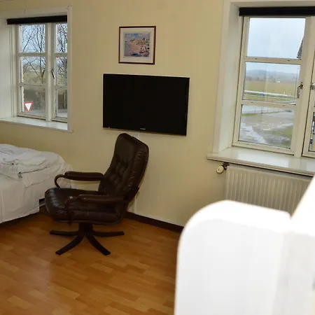 Vandel Hotel - Bed & Breakfast 2* Биллунн