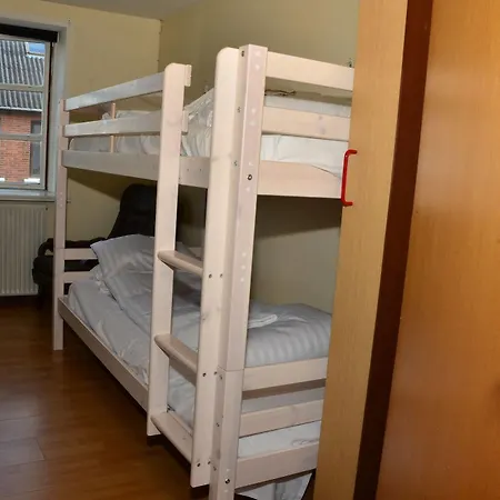 Мини-отель Vandel Hotel - Bed & Breakfast 2*