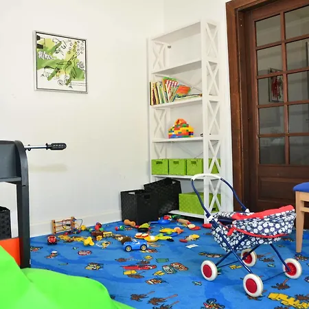 Vandel Hotel - Bed & Breakfast Биллунн