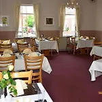 Vandel Hotel - Bed & Breakfast Inn 2*