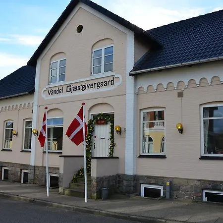 Locanda Vandel Hotel - Bed & Breakfast