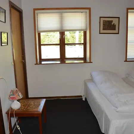 Vandel Hotel - Bed & Breakfast Billund