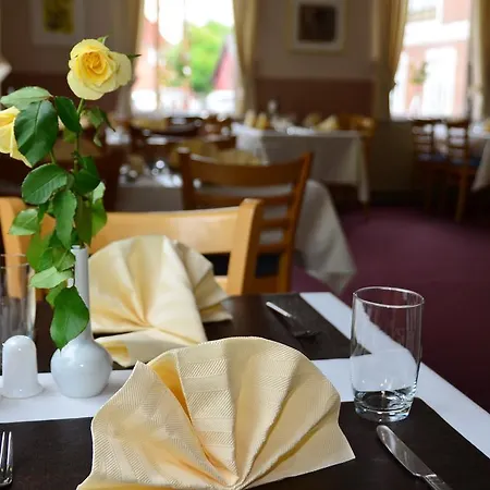 Vandel Hotel - Bed & Breakfast Inn Billund