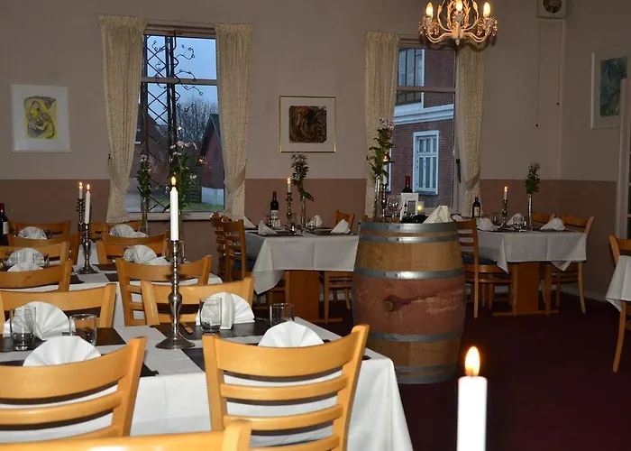 Vandel Hotel - Bed & Breakfast Inn Billund