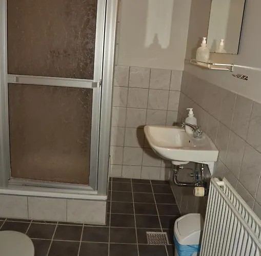 Vandel Hotel - Bed & Breakfast