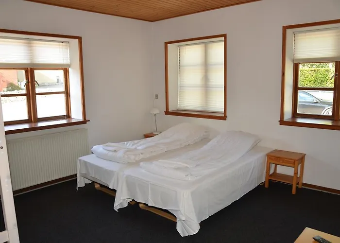 Inn Vandel Hotel - Bed & Breakfast Billund