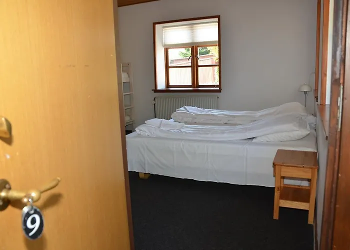 Inn Vandel Hotel - Bed & Breakfast