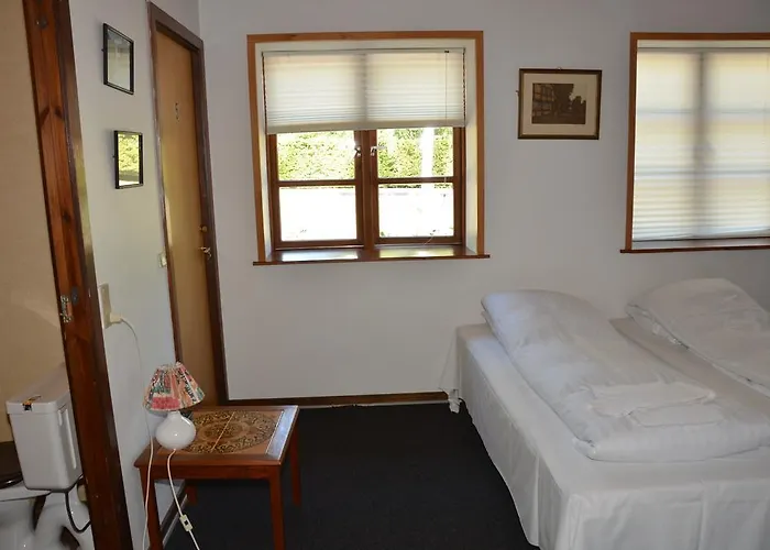 Vandel Hotel - Bed & Breakfast Billund