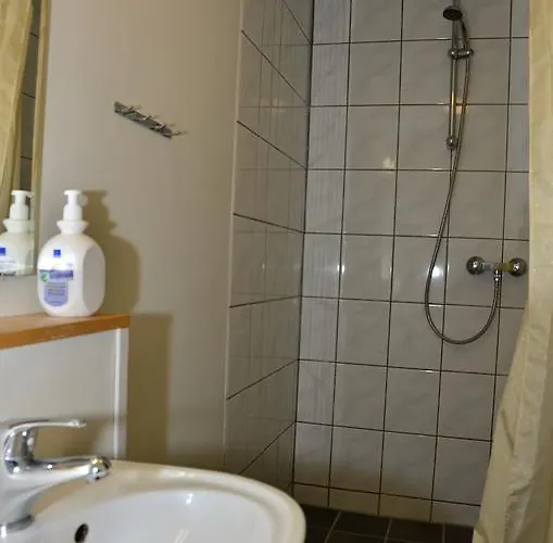 Inn Vandel Hotel - Bed & Breakfast Billund