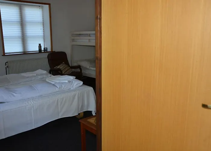 Vandel Hotel - Bed & Breakfast 2* Billund