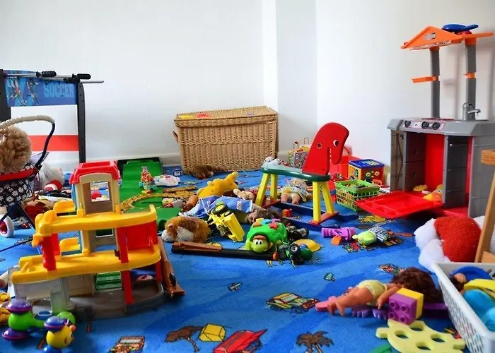 Vandel Hotel - Bed & Breakfast 2* Billund