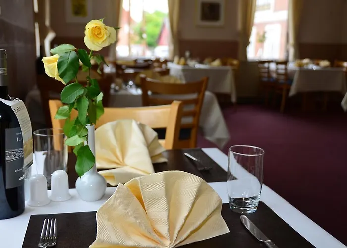 Vandel Hotel - Bed & Breakfast Kro Billund