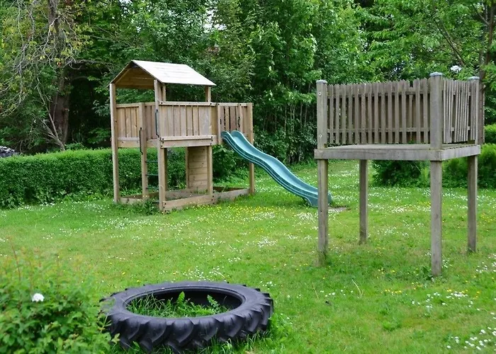 Kro Vandel Hotel - Bed & Breakfast Billund