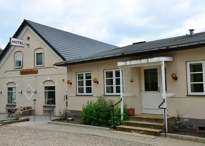 Vandel Hotel - Bed & Breakfast Kro 2*