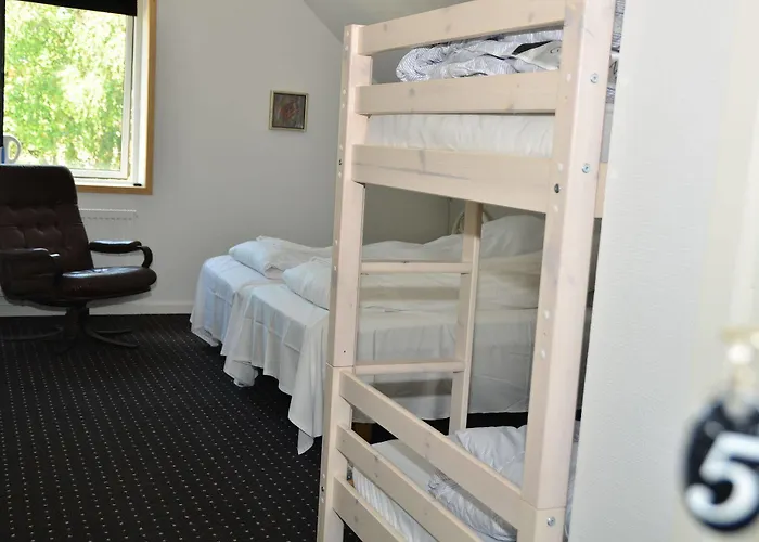 Vandel Hotel - Bed & Breakfast Kro
