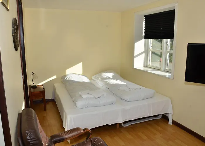 Vandel Hotel - Bed & Breakfast 2*