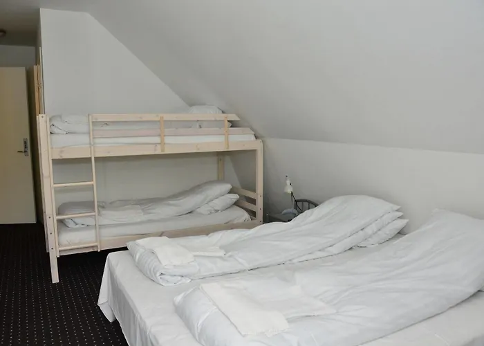 Vandel Hotel - Bed & Breakfast Kro 2*
