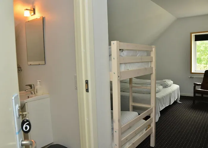 Inn Vandel Hotel - Bed & Breakfast 2*