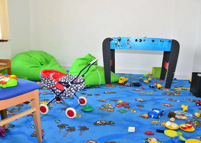 Vandel Hotel - Bed & Breakfast Kro Billund